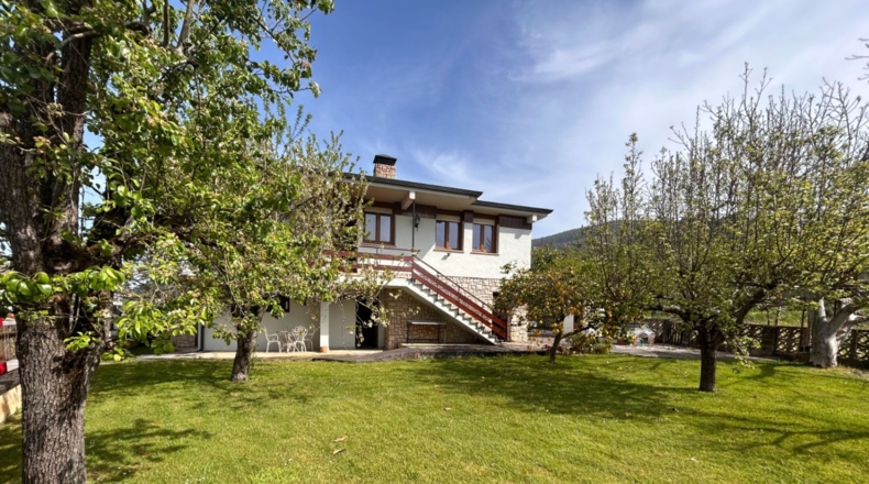 Cantàbria - Ampuero - 1000m2