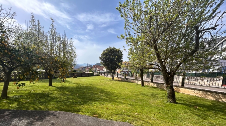 Cantàbria - Ampuero - 1000m2