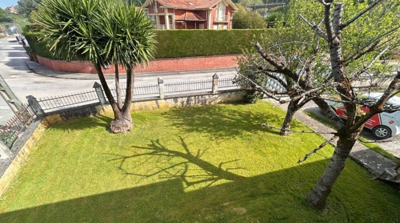 Cantàbria - Ampuero - 1000m2