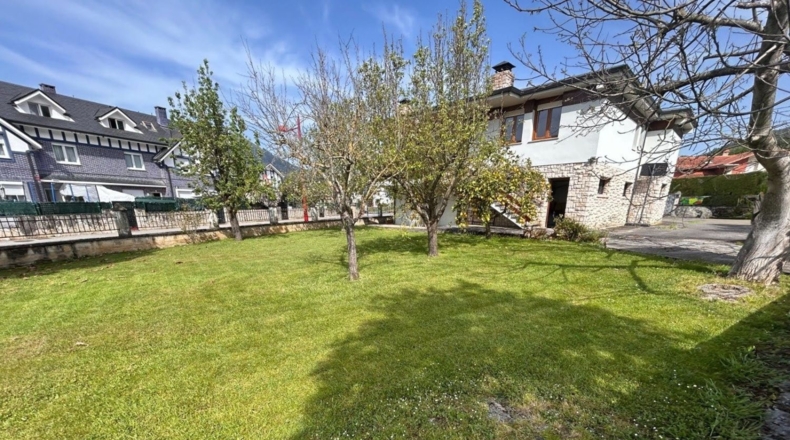 Cantàbria - Ampuero - 1000m2