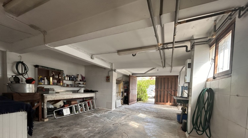 Cantàbria - Ampuero - 1000m2