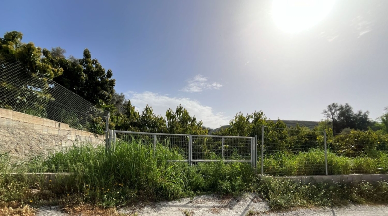 Granada - Murchas - 1900m2