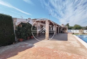 Cañada Rosal 2700&nbsp;m² 
