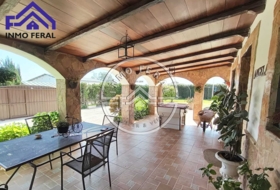 Cañada Rosal 2700&nbsp;m² 