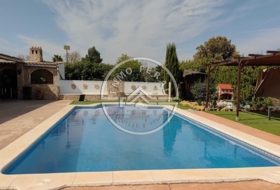 Cañada Rosal 2700&nbsp;m² 