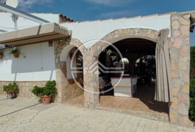 Cañada Rosal 2700&nbsp;m² 