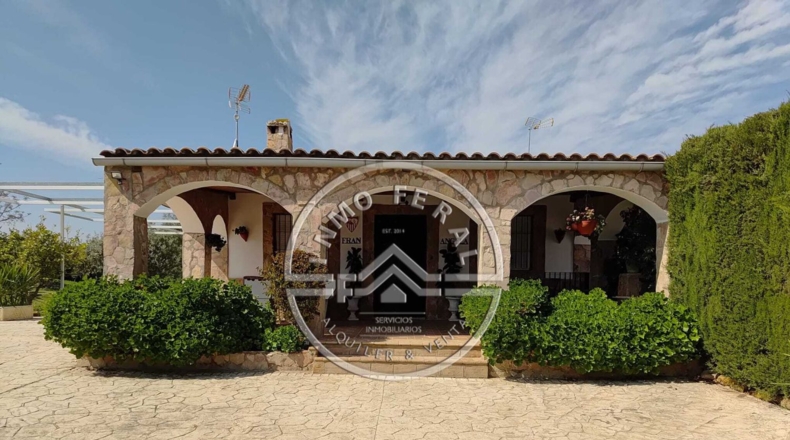 Sevilla - Cañada Rosal - 2700m2
