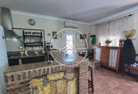 Cañada Rosal 2700&nbsp;m² 