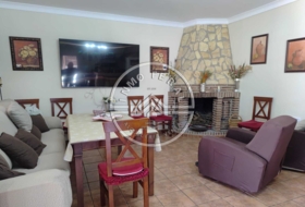 Cañada Rosal 2700&nbsp;m² 