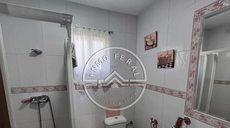 Sevilla - Cañada Rosal - 2700m2