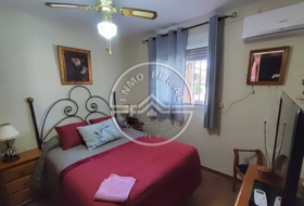 Cañada Rosal 2700&nbsp;m² 