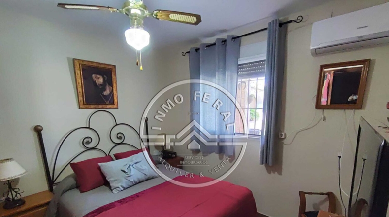 Sevilla - Cañada Rosal - 2700m2