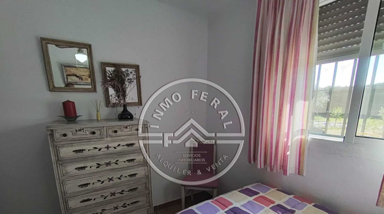 Sevilla - Cañada Rosal - 2700m2