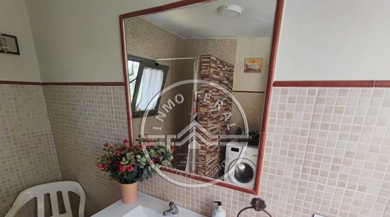 Sevilla - Cañada Rosal - 2700m2