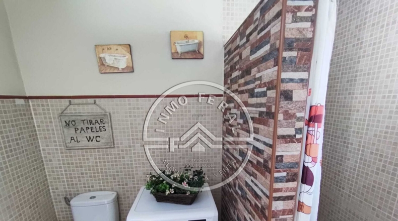 Sevilla - Cañada Rosal - 2700m2