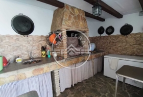 Cañada Rosal 2700&nbsp;m² 