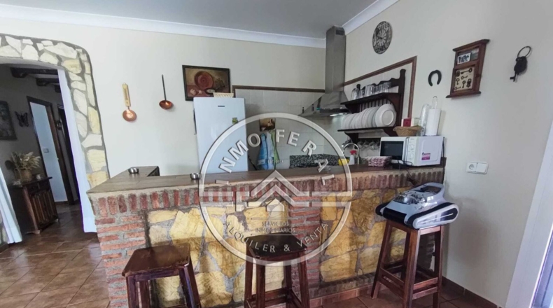 Sevilla - Cañada Rosal - 2700m2