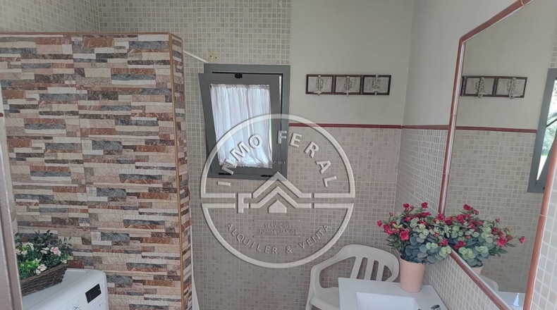 Sevilla - Cañada Rosal - 2700m2