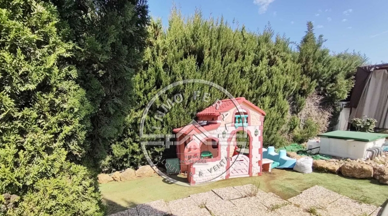 Sevilla - Cañada Rosal - 2700m2