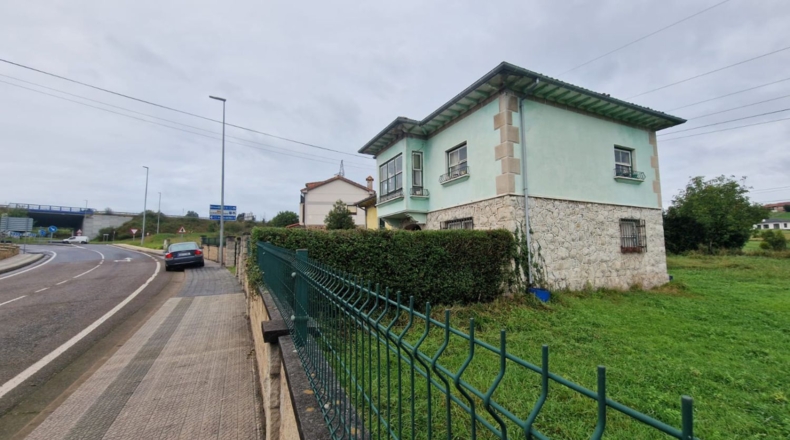 Cantàbria - Zurita - 2524m2