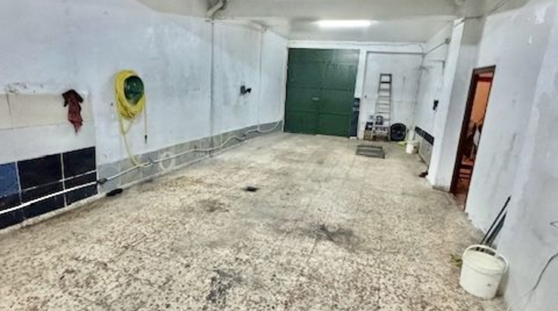 Sevilla - Castilleja de la Cuesta - 187m2