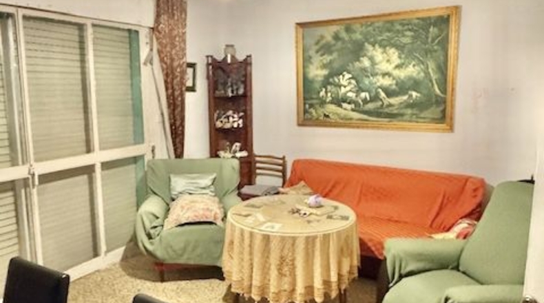 Sevilla - Castilleja de la Cuesta - 187m2