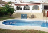 Xalet independent amb terreny en venda a la España, Almuñécar, ref.: TR402357 foto