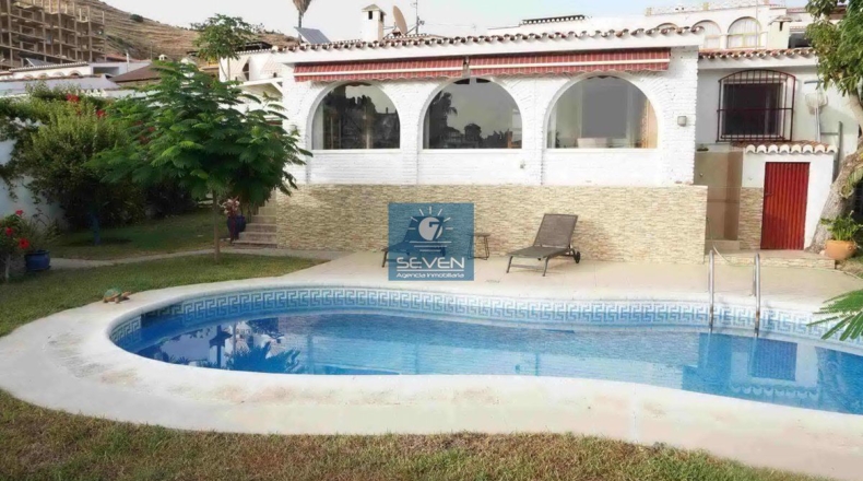 Granada - Almuñécar - 500m2