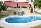Xalet independent amb terreny en venda a la España, Almuñécar, ref.: TR402357 foto