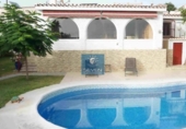 Xalet independent amb terreny en venda a la España, Almuñécar, ref.: TR402357 foto