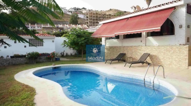 Granada - Almuñécar - 500m2