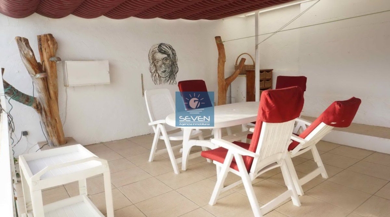 Granada - Almuñécar - 500m2