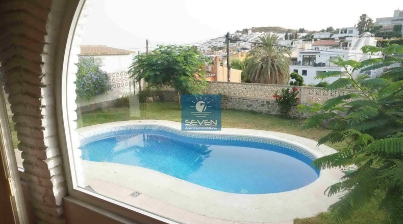 Granada - Almuñécar - 500m2