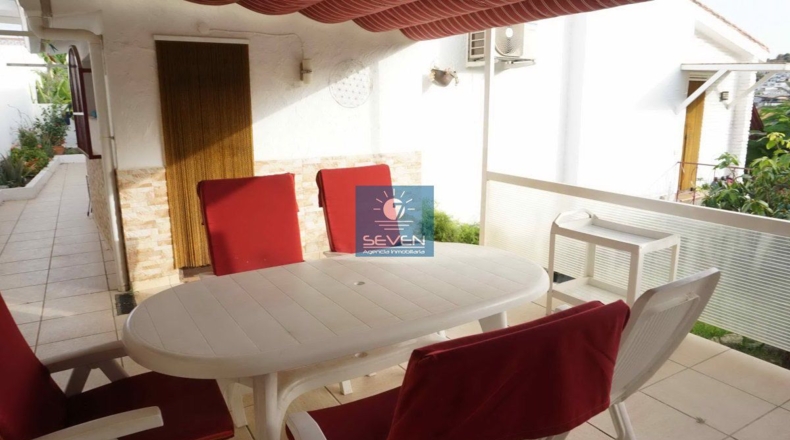 Granada - Almuñécar - 500m2