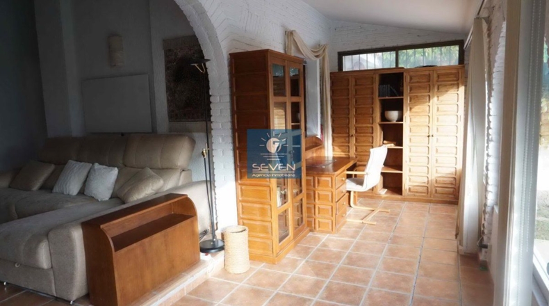 Granada - Almuñécar - 500m2