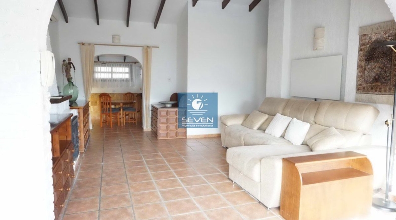 Granada - Almuñécar - 500m2