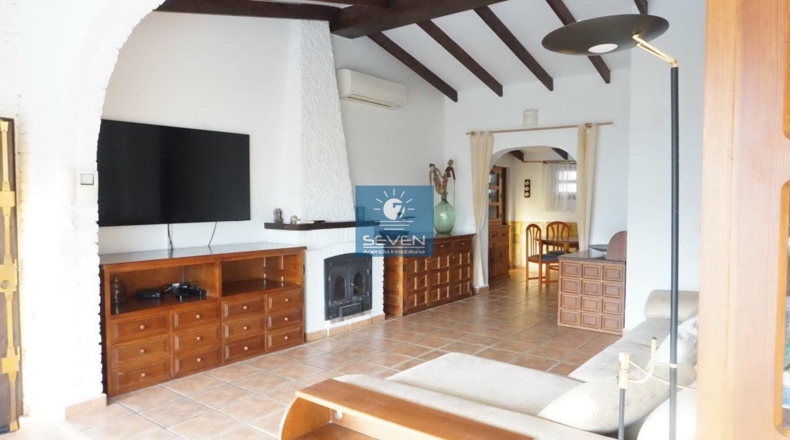 Granada - Almuñécar - 500m2