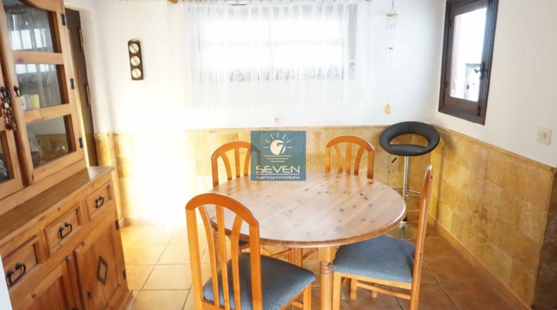 Granada - Almuñécar - 500m2