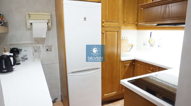 Granada - Almuñécar - 500m2