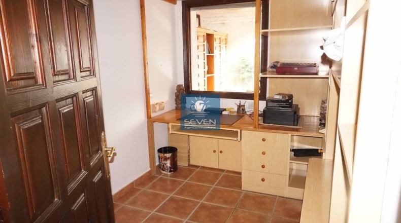 Granada - Almuñécar - 500m2