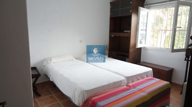 Granada - Almuñécar - 500m2