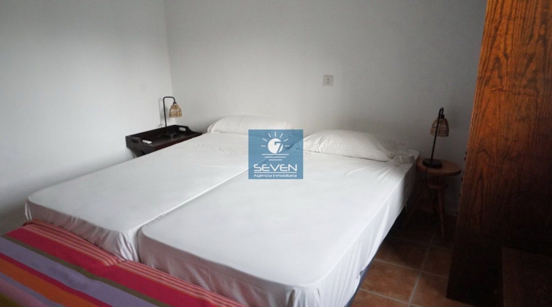Granada - Almuñécar - 500m2