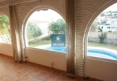 Xalet independent amb terreny en venda a la España, Almuñécar, ref.: TR402357 foto