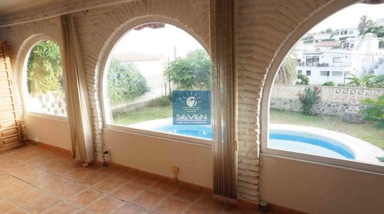 Granada - Almuñécar - 500m2