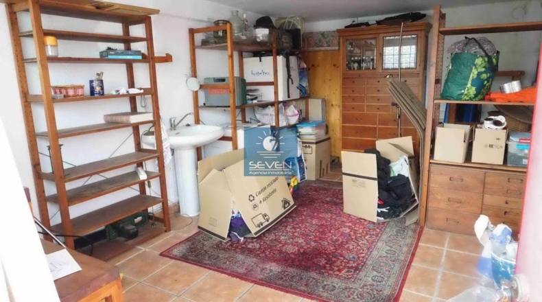 Granada - Almuñécar - 500m2