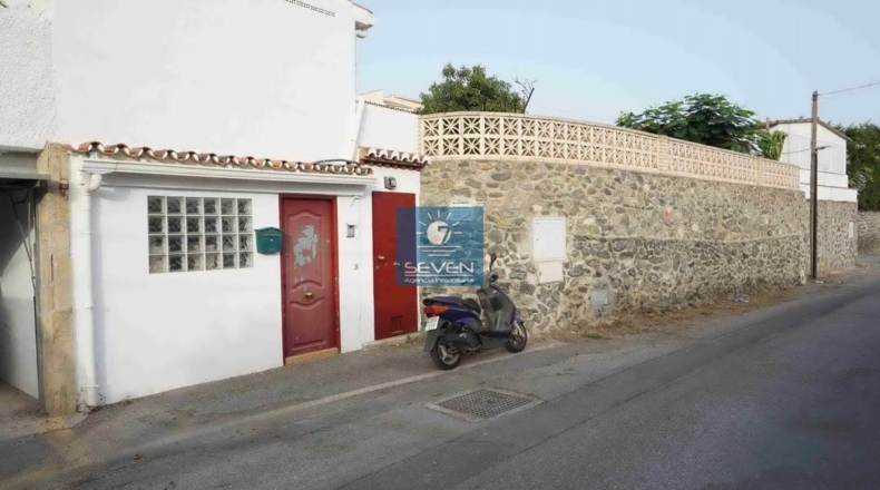 Granada - Almuñécar - 500m2
