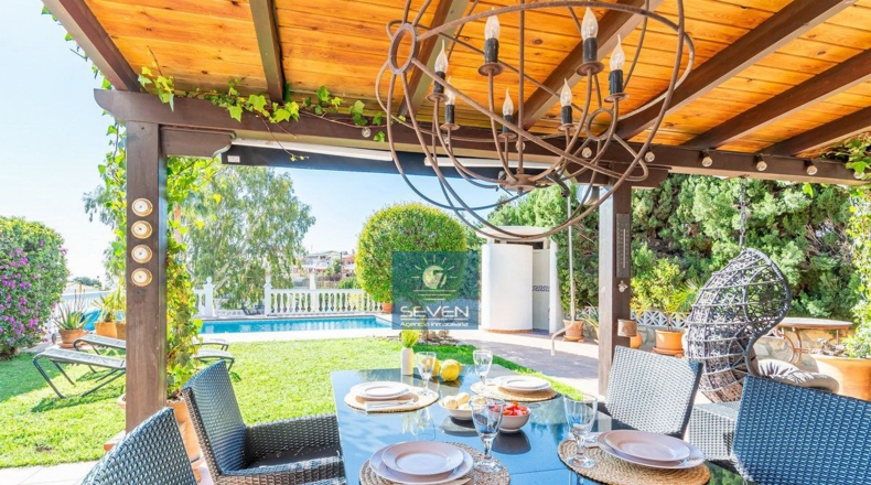Granada - Almuñécar - 700m2