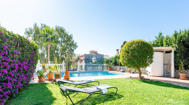 Granada - Almuñécar - 700m2