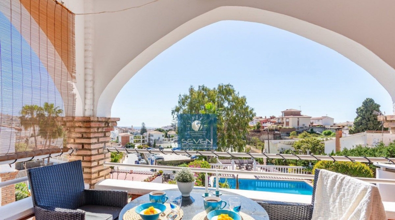 Granada - Almuñécar - 700m2