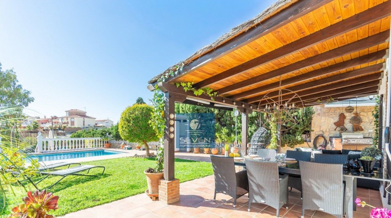 Granada - Almuñécar - 700m2
